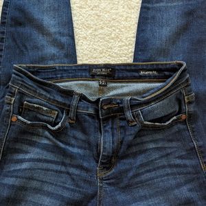 Judy Blue skinny denim
